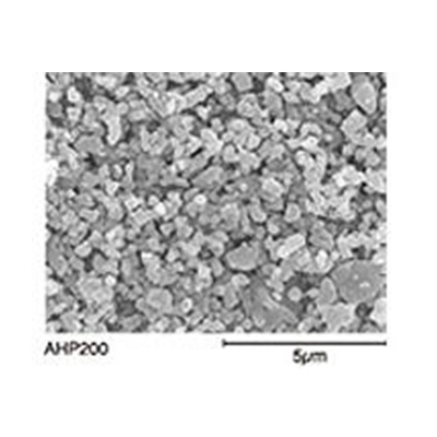 高純度氧化鋁 高純度氧化鋁
