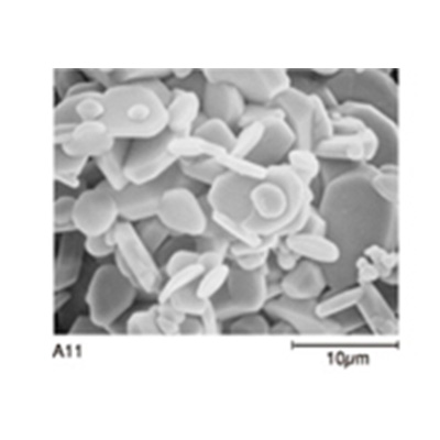 標準粒-粗粒氧化鋁 標準粒-粗粒氧化鋁